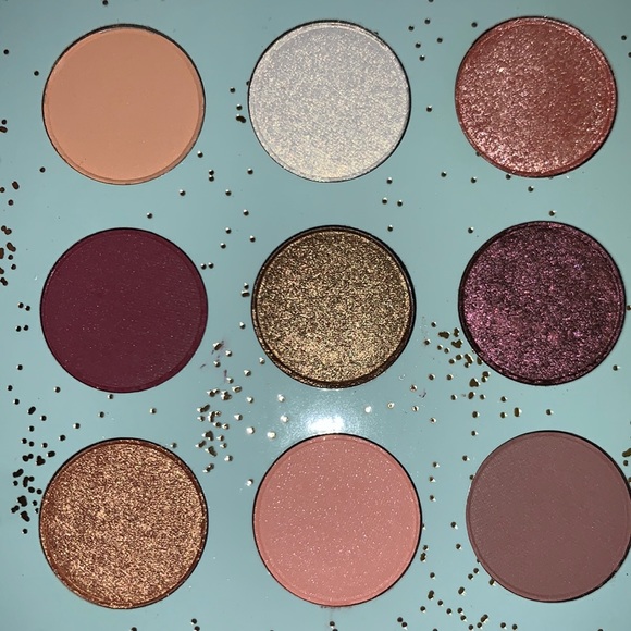 All I See Is Magic Limited Edition Colourpop Palette - Picture 4 of 16